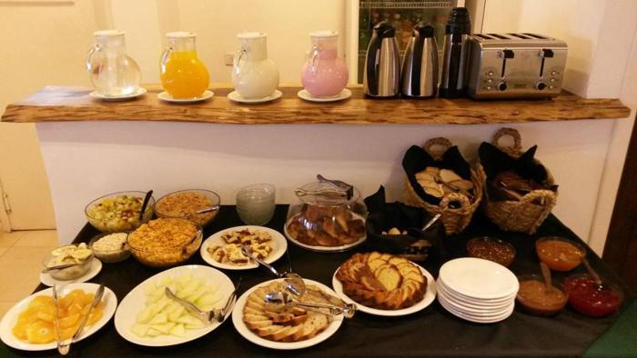 kelta hotel puerto iguazu