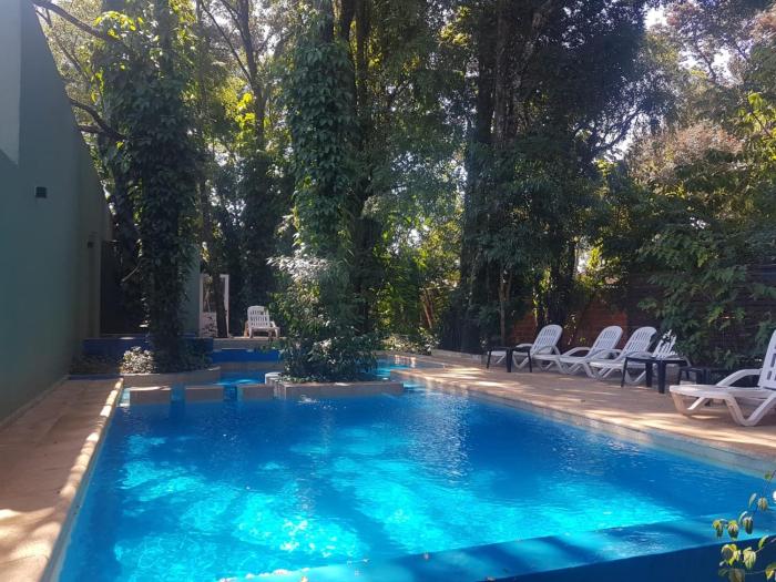 kelta hotel puerto iguazu