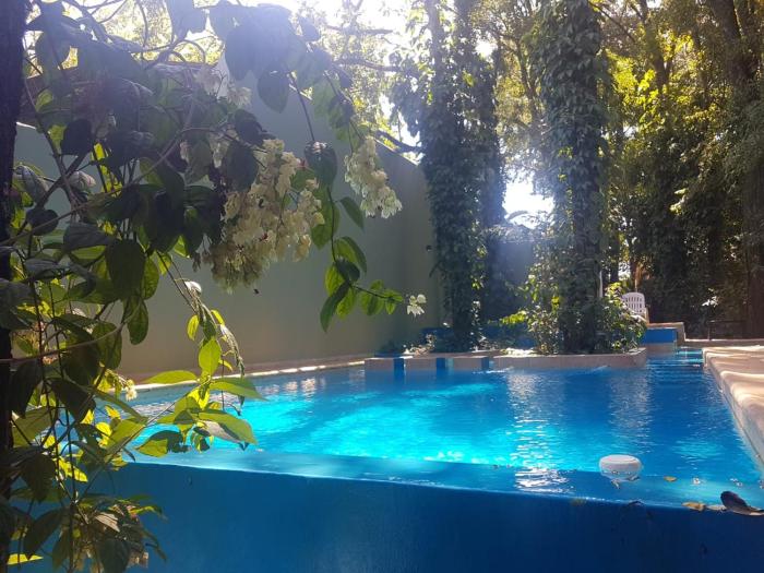 kelta hotel puerto iguazu