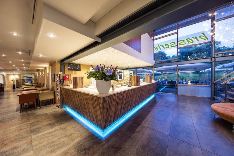 hotel mitland