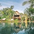 sukanusa luxury huts
