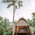 sukanusa luxury huts