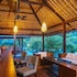 sukanusa luxury huts