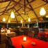 sukanusa luxury huts