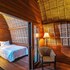 sukanusa luxury huts