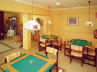 Hotel Monopol,Santa Cruz De Tenerife>>Puerto De La Cruz,3 star