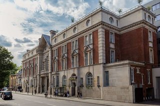 courthouse hotel shoreditch
