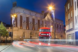 courthouse hotel shoreditch