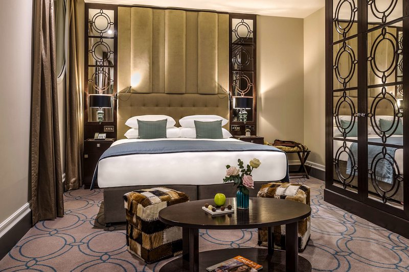 courthouse hotel shoreditch