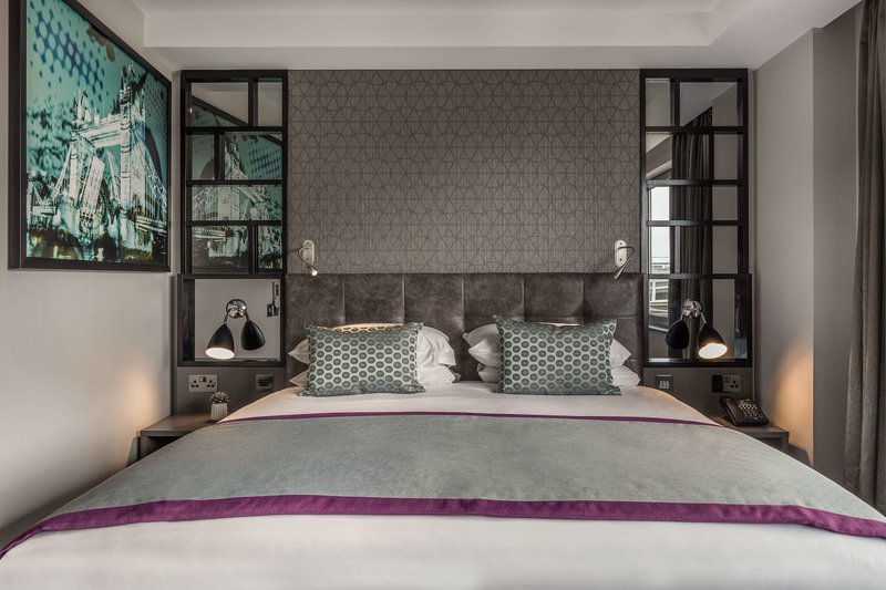 courthouse hotel shoreditch