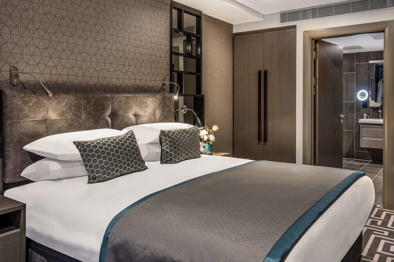 courthouse hotel shoreditch