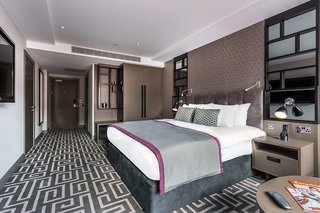 courthouse hotel shoreditch