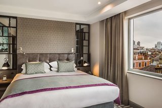 courthouse hotel shoreditch