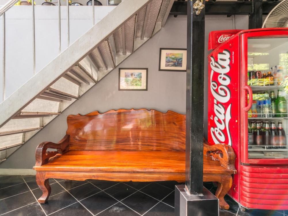 sidare bed and breakfast