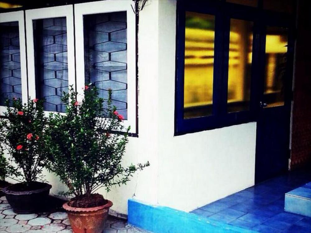 sidare bed and breakfast