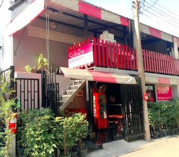 sidare bed and breakfast