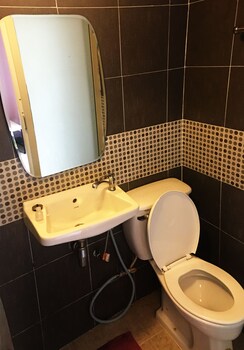 sidare bed and breakfast