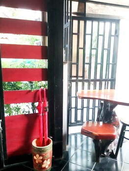 sidare bed and breakfast