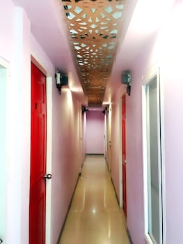 sidare bed and breakfast