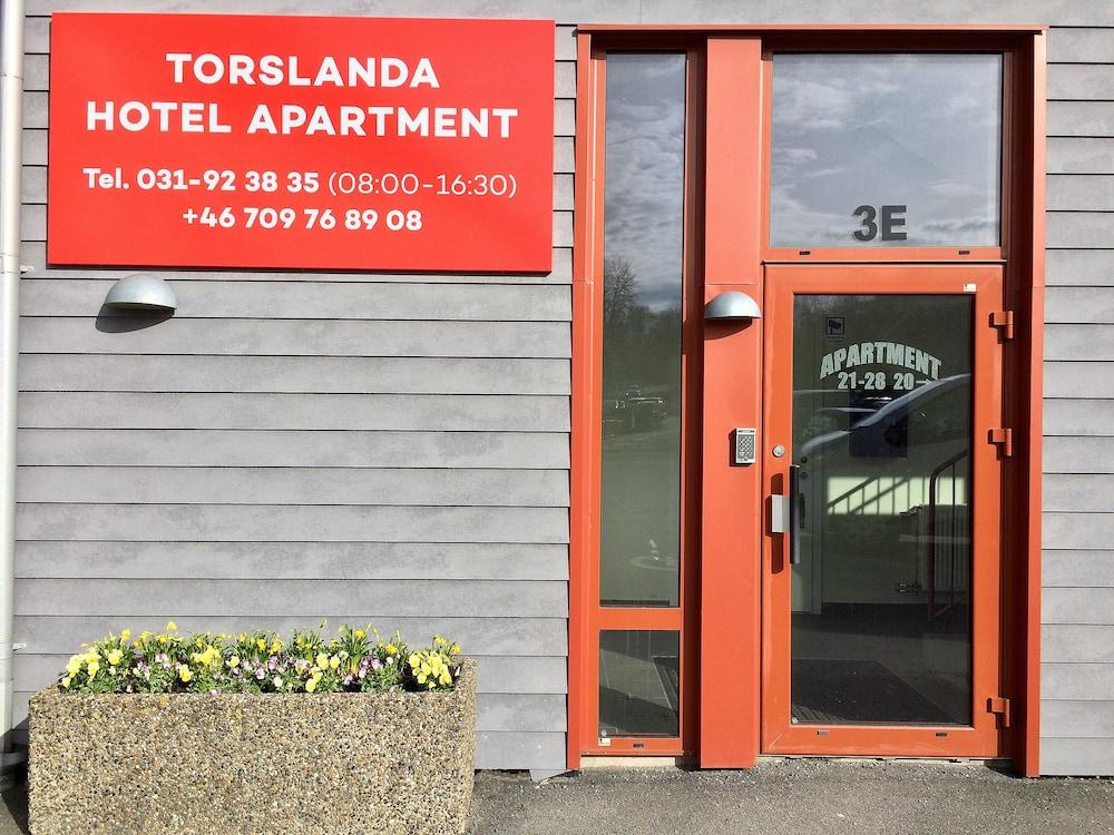 Hotel Torslanda,Near Volvo Museum,3 star
