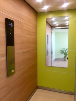 hotel torslanda