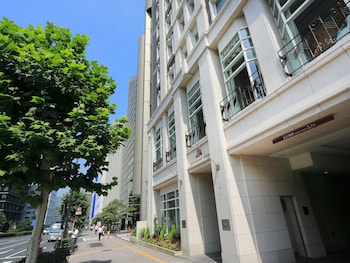 hotel monterey akasaka