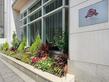 hotel monterey akasaka