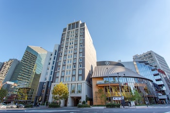 hotel monterey akasaka