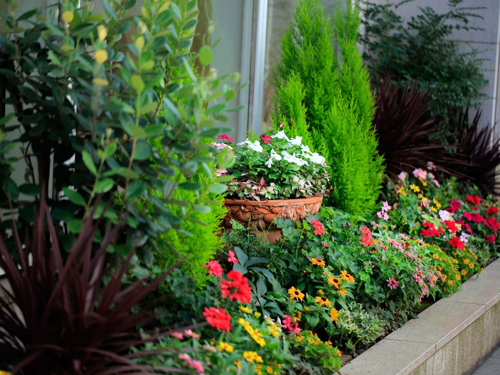 hotel monterey akasaka