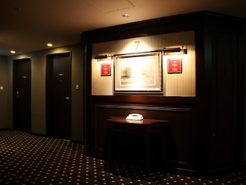 hotel monterey akasaka