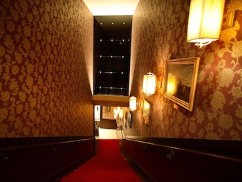 hotel monterey akasaka