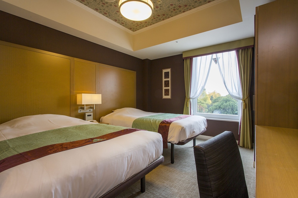 hotel monterey akasaka