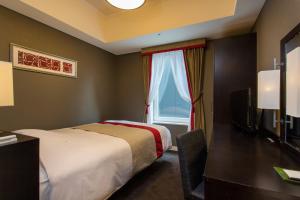 Hotel Monterey Akasaka,Minato>>Akasaka,4 star
