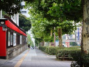 hotel monterey akasaka