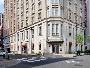 Hotel Monterey Ginza,Chuo Ward>>Chuo,4 star