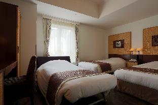 Hotel Monterey Ginza,Chuo Ward>>Chuo,4 star