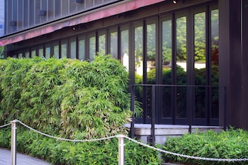 Hotel Monterey Hanzomon,Shinjuku>>Chiyoda,4 star