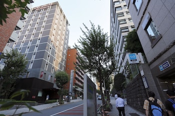 Hotel Monterey Hanzomon,Shinjuku>>Chiyoda,4 star