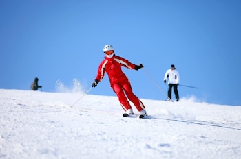 torsetlia fjellstue og hyttegrend
