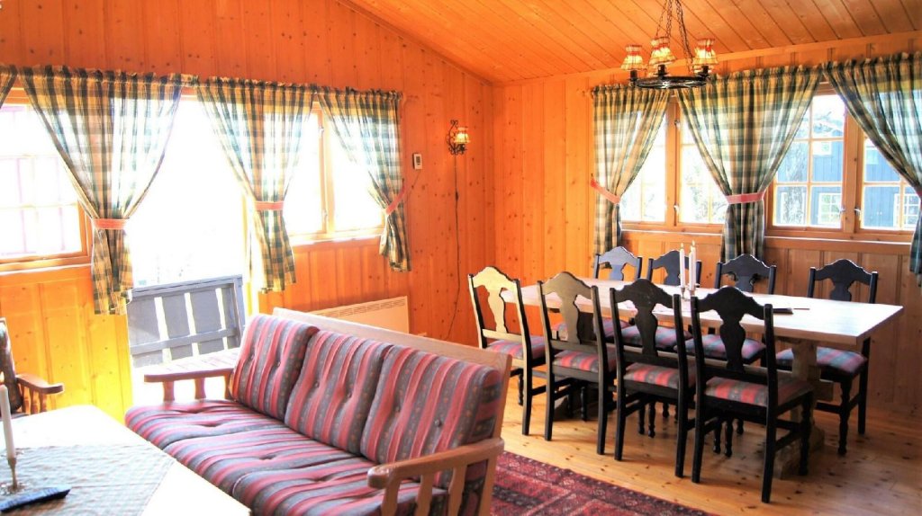 Torsetlia Fjellstue Og Hyttegrend,Dagali>>Al,3 star