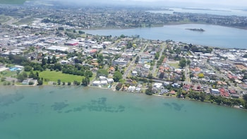 tauranga