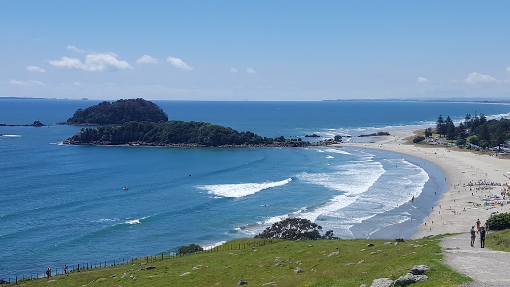 tauranga