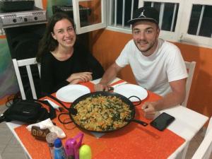 Gira Lua,In Mosteiros,3 star