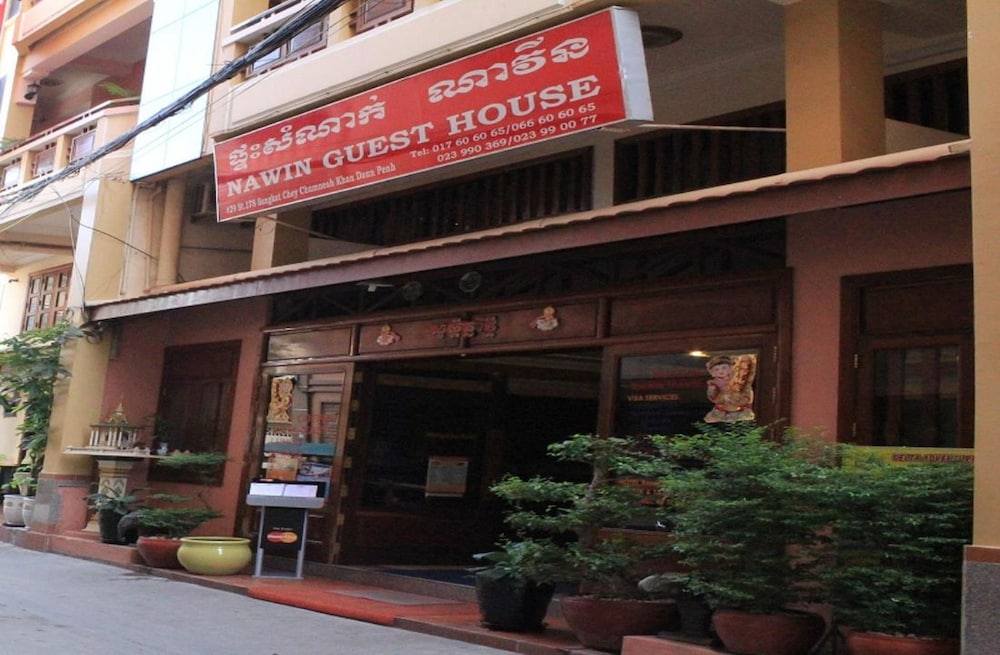 nawin guesthouse