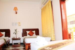 Nawin Guesthouse,Kandal>>Daun Penh,4 star