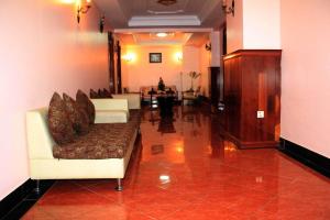 Nawin Guesthouse,Kandal>>Daun Penh,4 star