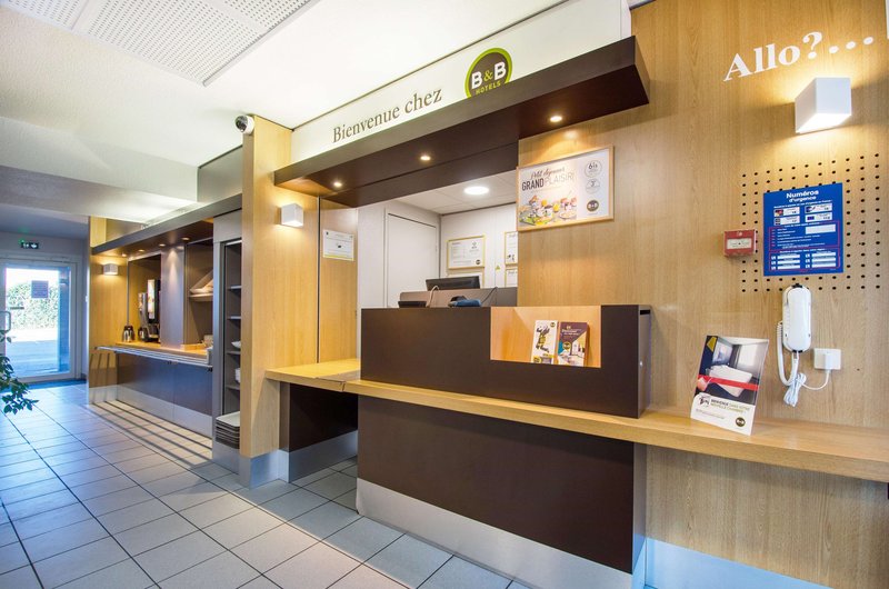bandb hotel chartres le forum 1