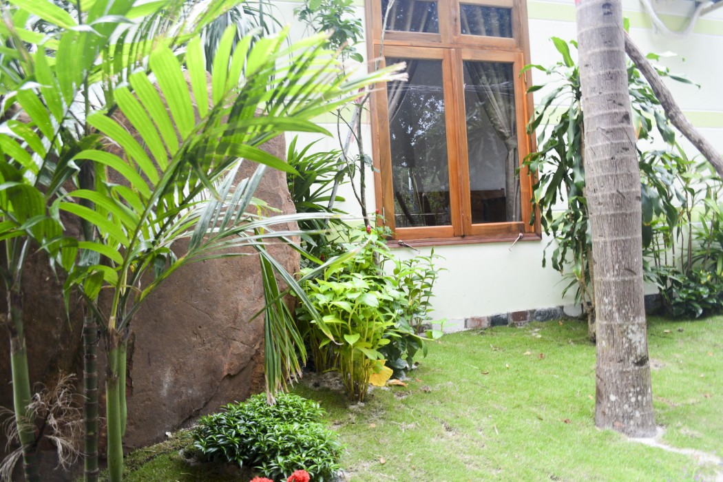 ngoc viet bungalow