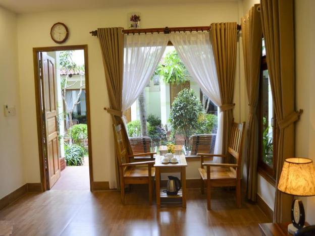 ngoc viet bungalow