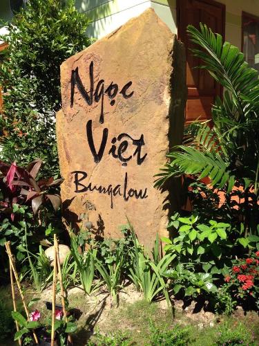 ngoc viet bungalow
